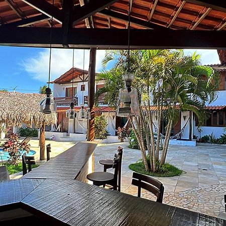 Hotel Pousada 360 Paracuru Buitenkant foto