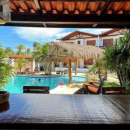 Hotel Pousada 360 Paracuru Buitenkant foto