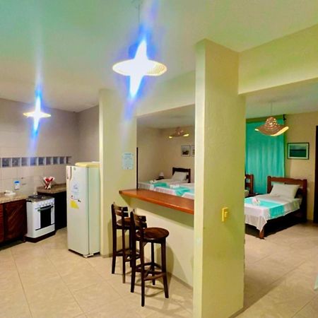 Hotel Pousada 360 Paracuru Buitenkant foto