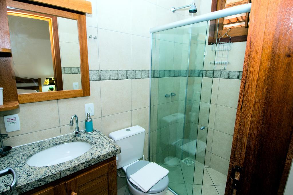 Hotel Pousada 360 Paracuru Buitenkant foto