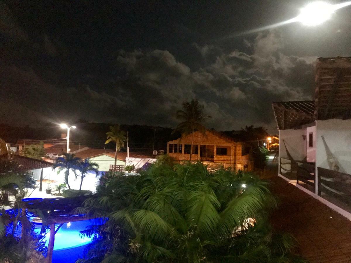 Hotel Pousada 360 Paracuru Buitenkant foto